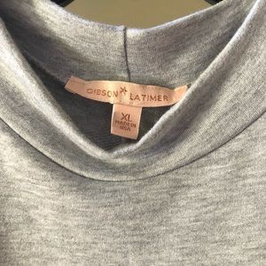 Long shirt and can be worn as a dress